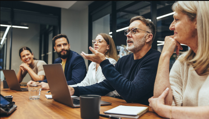 Digital governance review