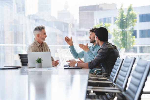 Digital governance coaching